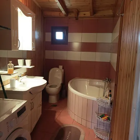 Yurt Experience Apartamento *