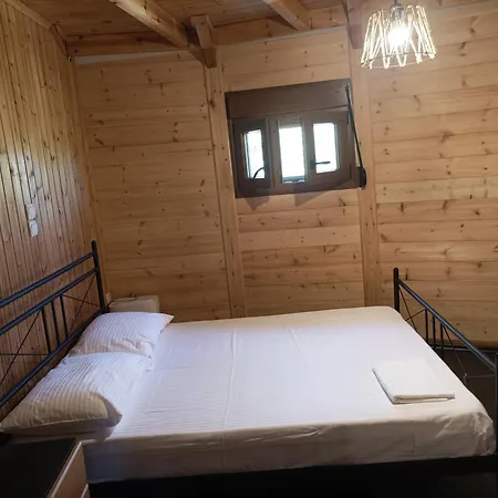 Apartamento Yurt Experience Istiaía